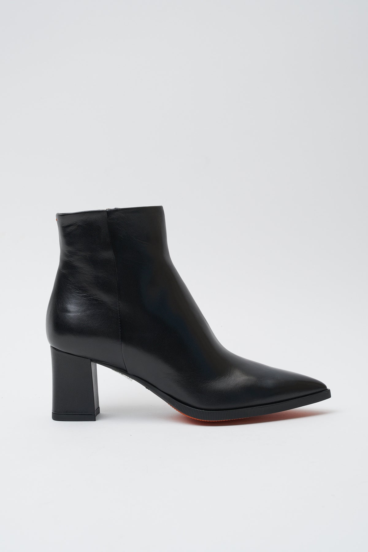 Stivaletto Black Donna — 1
