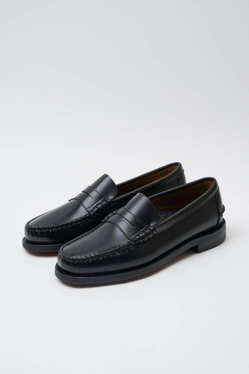 Sebago Mocassino Black Uomo - 2