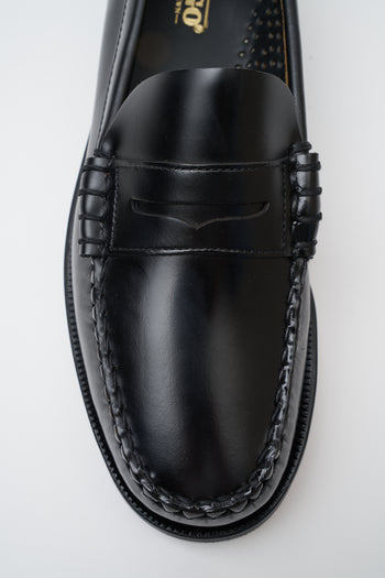 Sebago Mocassino Black Uomo - 3
