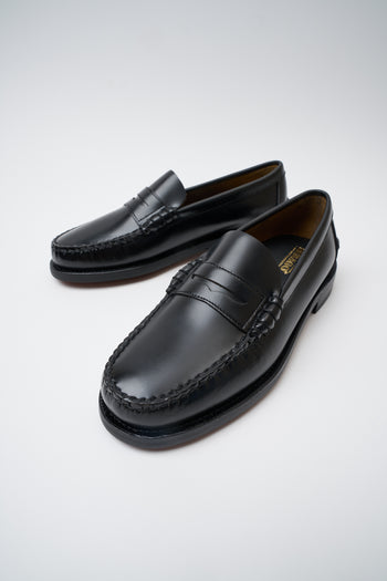 Sebago Mocassino Black Uomo - 5