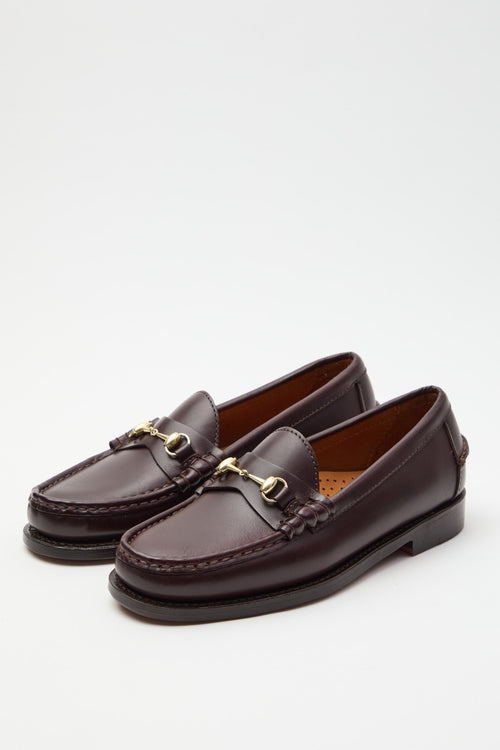 Sebago Mocassino Dark Brown Donna - 2