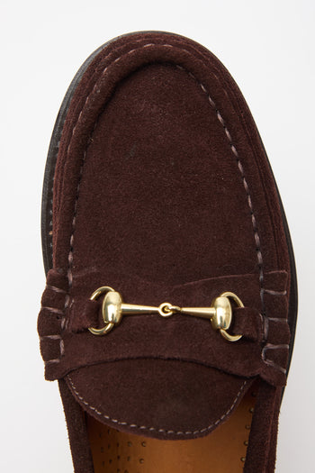 Sebago Mocassino Dark Brown Donna - 6