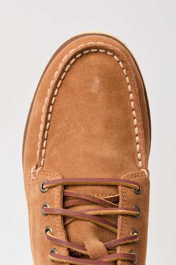 Sebago Mocassino Fox-mocha Donna - 8