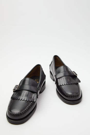 Sebago Mocassino Black Uomo - 8