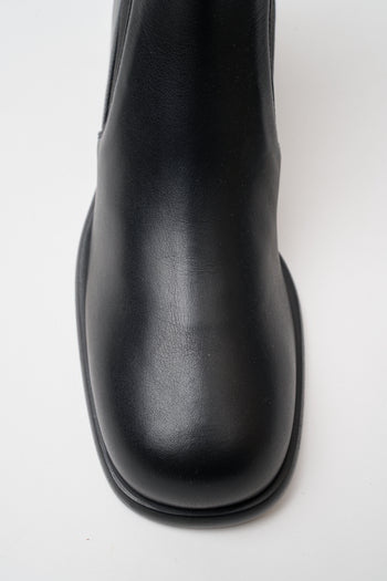 Sergio Rossi Stivaletto Black Donna - 3