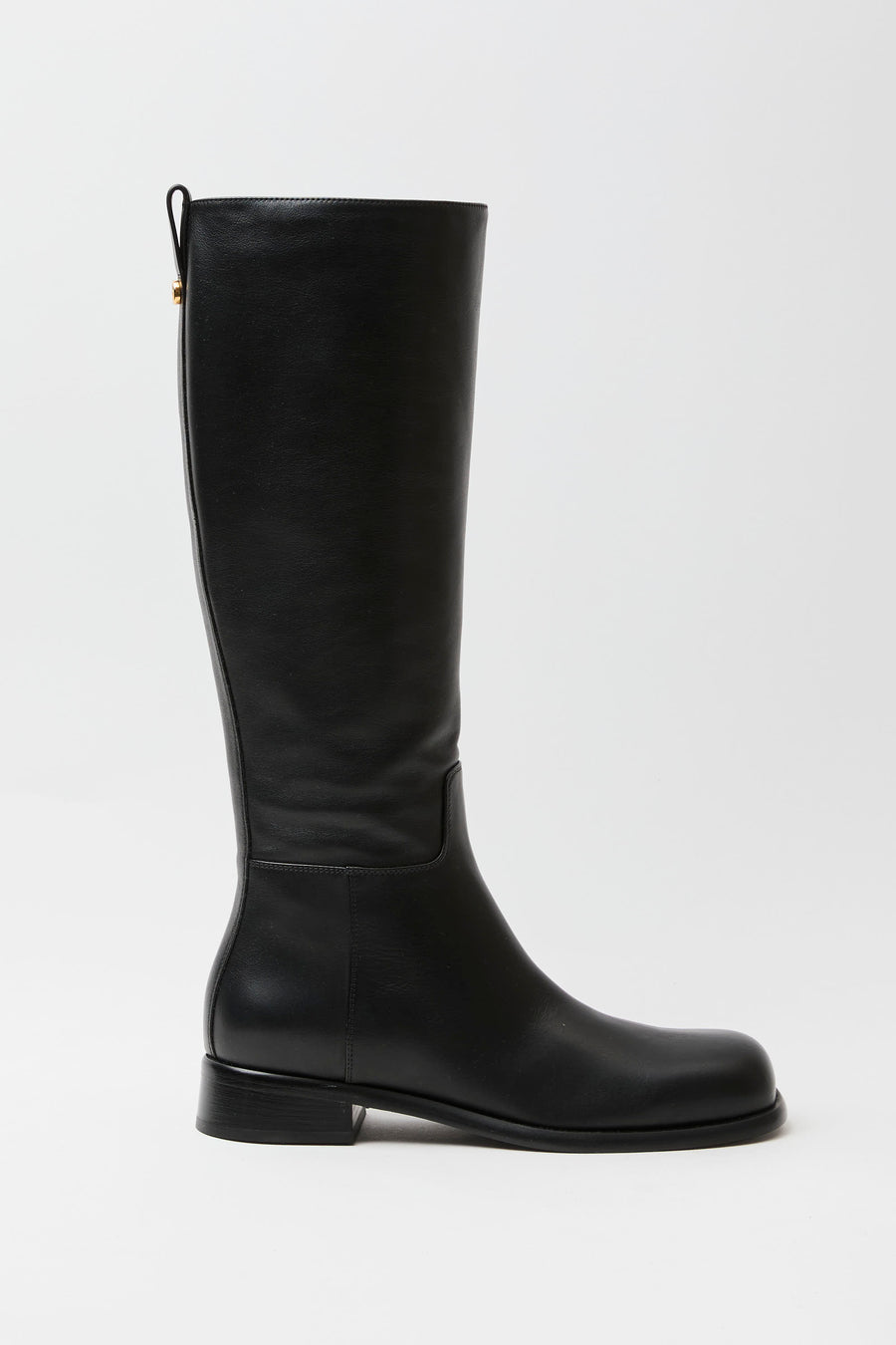 Sergio Rossi Stivale Black Donna