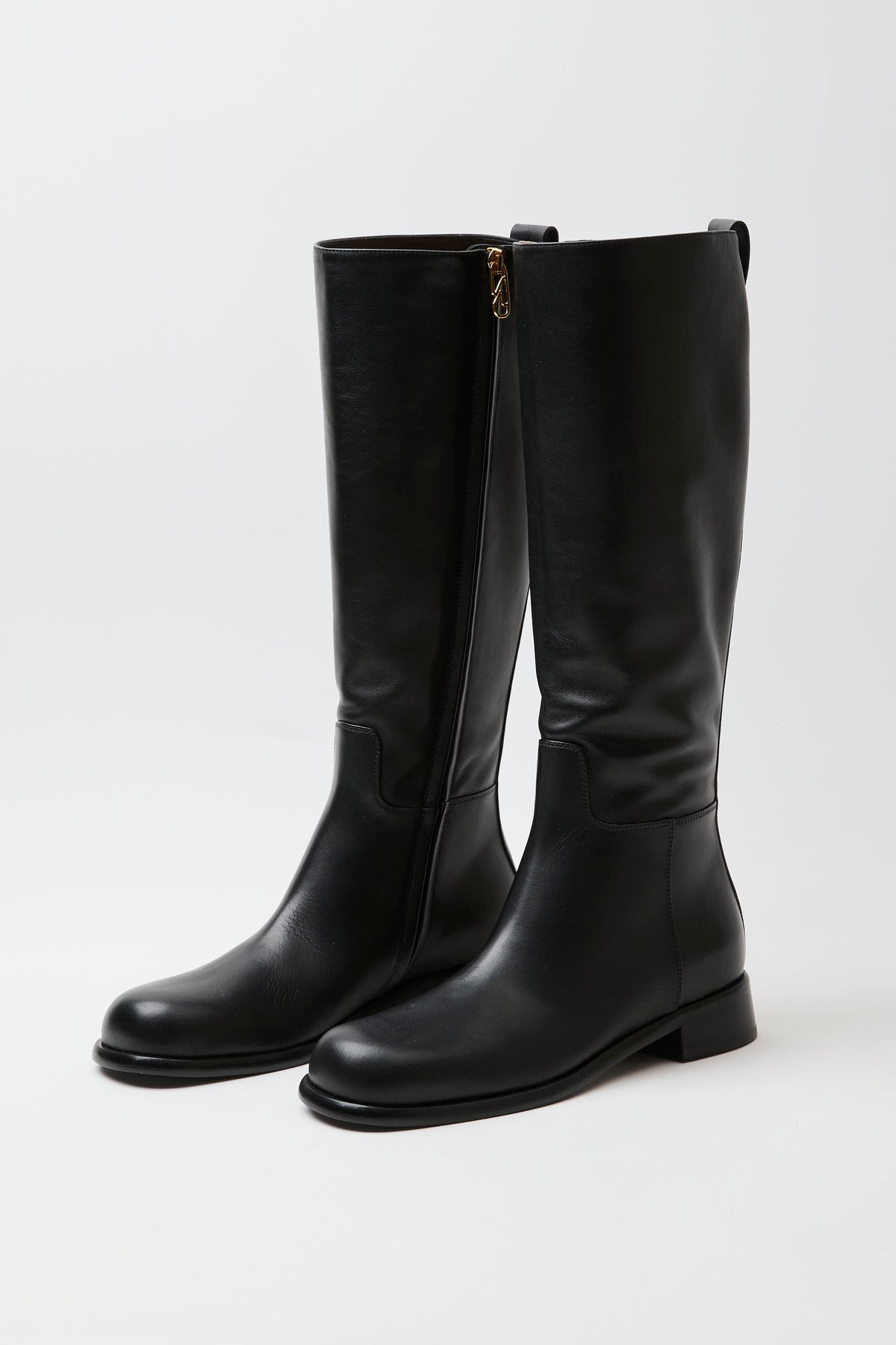 Stivale Black Donna — 2