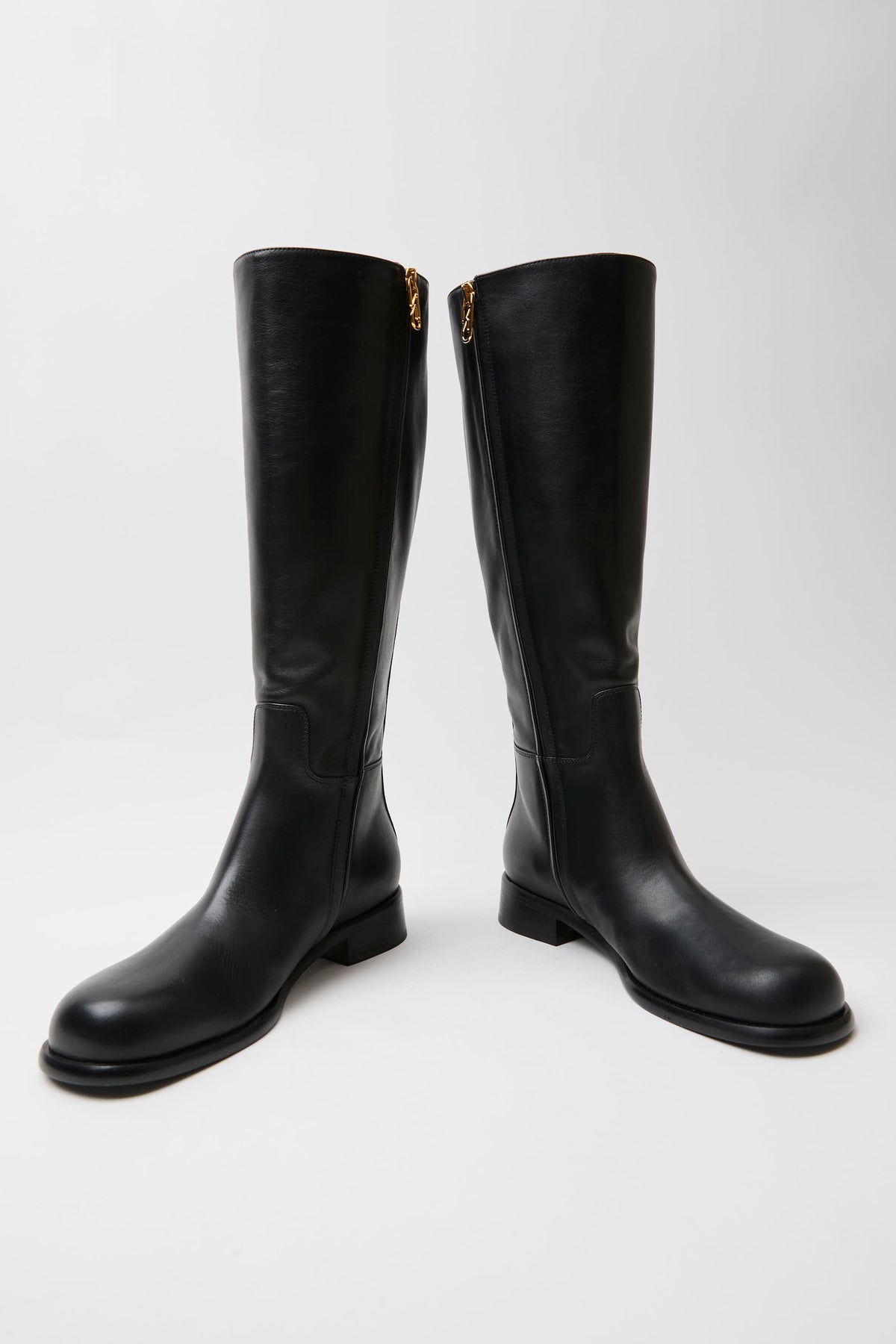 Stivale Black Donna — 3