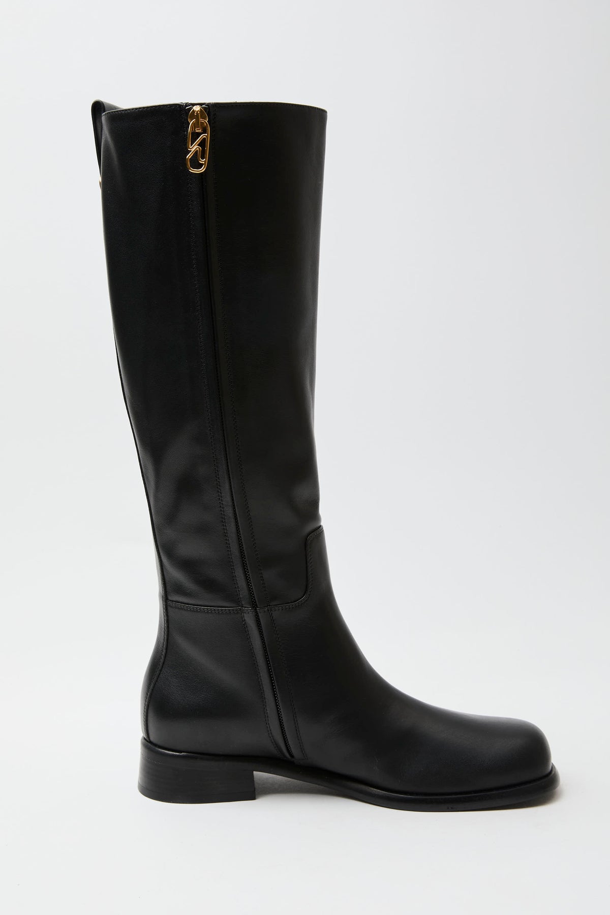 Stivale Black Donna — 5