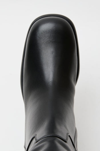 Sergio Rossi Stivale Black Donna - 7