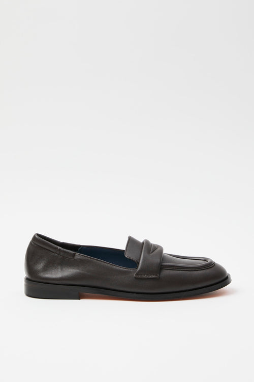 Tre Emme Mocassino T. Di Moro Donna