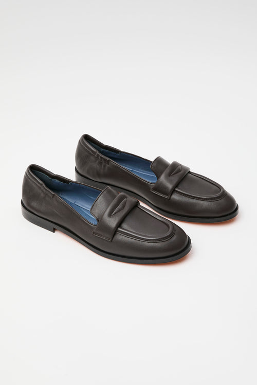 Tre Emme Mocassino T. Di Moro Donna - 2