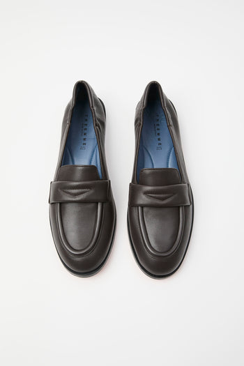 Tre Emme Mocassino T. Di Moro Donna - 3