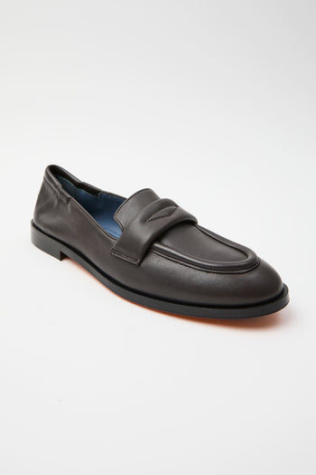 Tre Emme Mocassino T. Di Moro Donna - 5