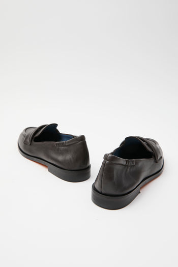Tre Emme Mocassino T. Di Moro Donna - 6