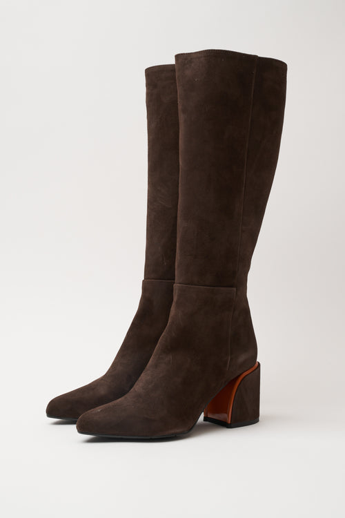 Tre Emme Stivale T. Di Moro Donna - 2