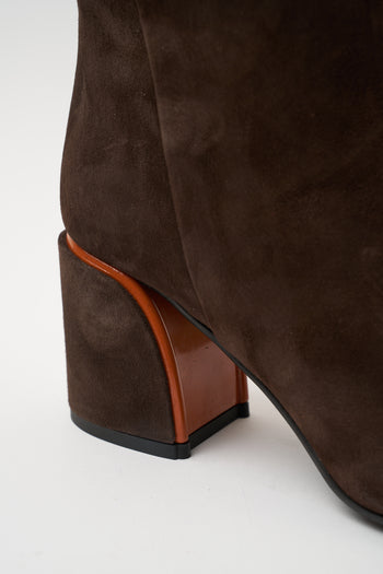 Tre Emme Stivale T. Di Moro Donna - 4