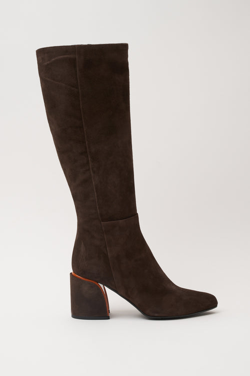 Tre Emme Stivale T. Di Moro Donna