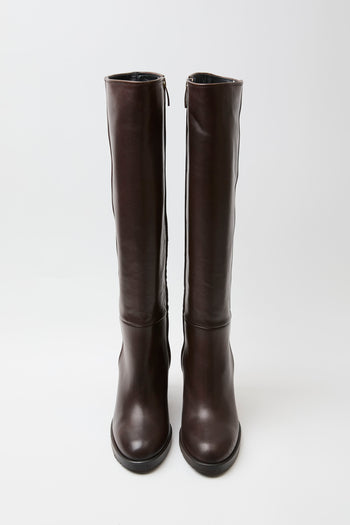 Sofia/len Stivale T. Di Moro Donna - 3