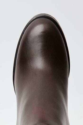 Sofia/len Stivale T. Di Moro Donna - 7