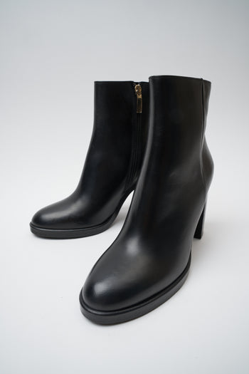Sofia/len Stivaletto Nero Donna - 6