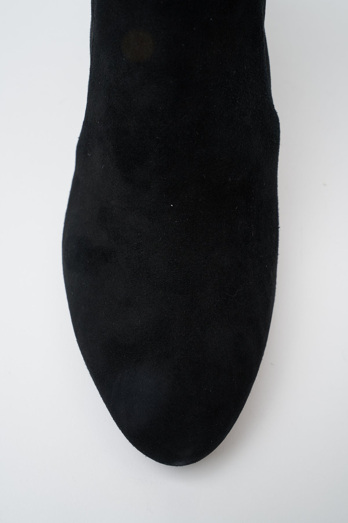 Stivaletto Black Donna — 3