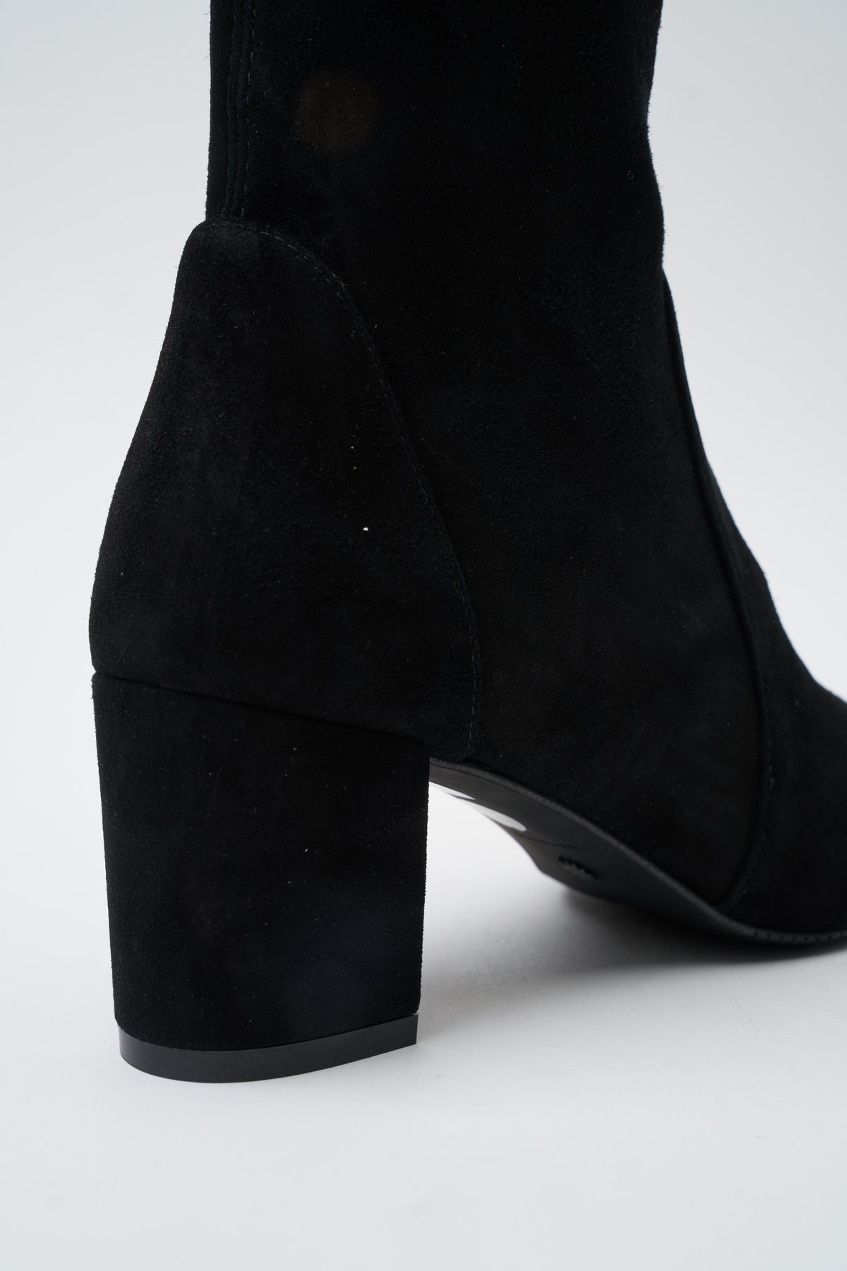 Stivaletto Black Donna — 4