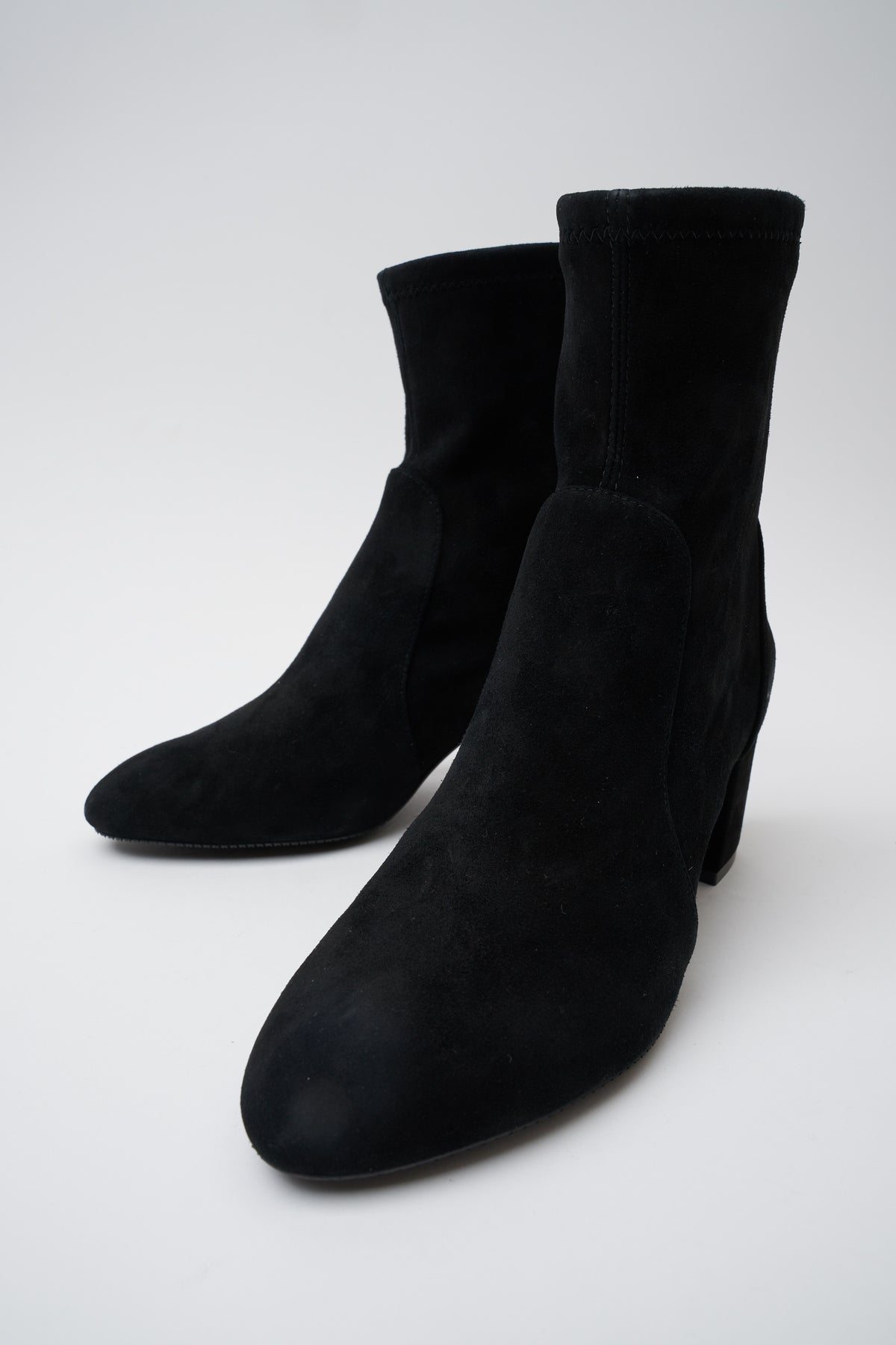 Stivaletto Black Donna — 5