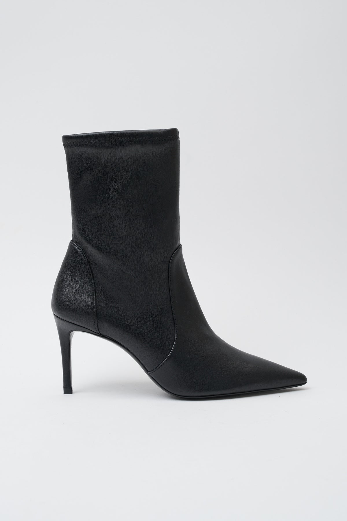 Stivaletto Black Donna — 1