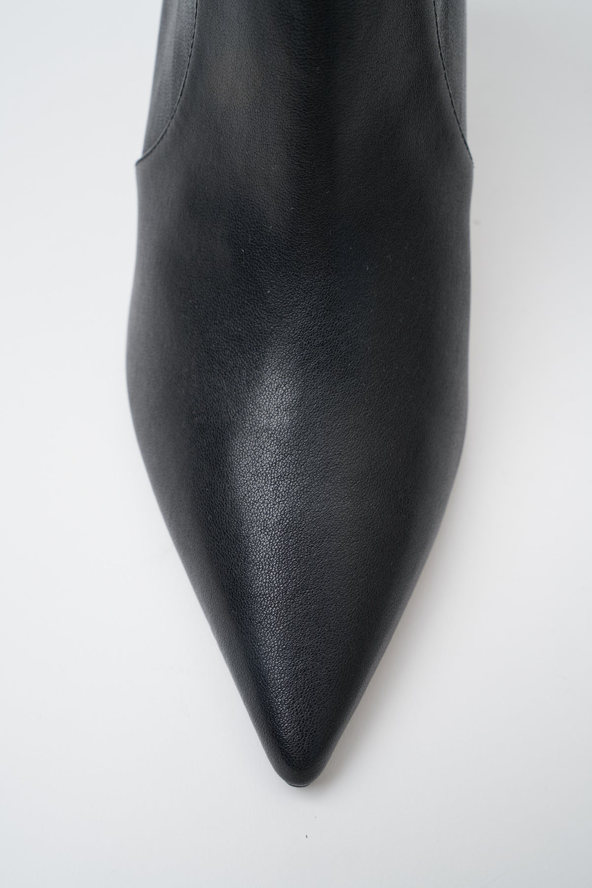 Stivaletto Black Donna — 3