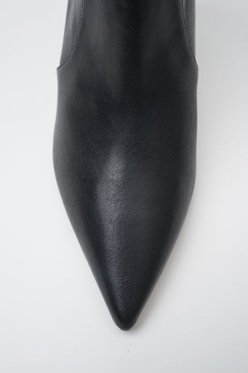 Stuart Weitzman Stivaletto Black Donna - 3