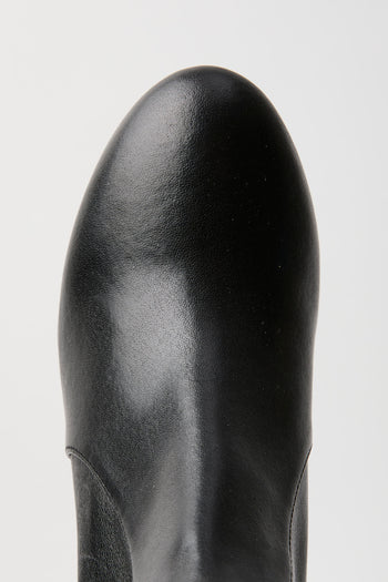 Stuart Weitzman Stivaletto Black Donna - 6