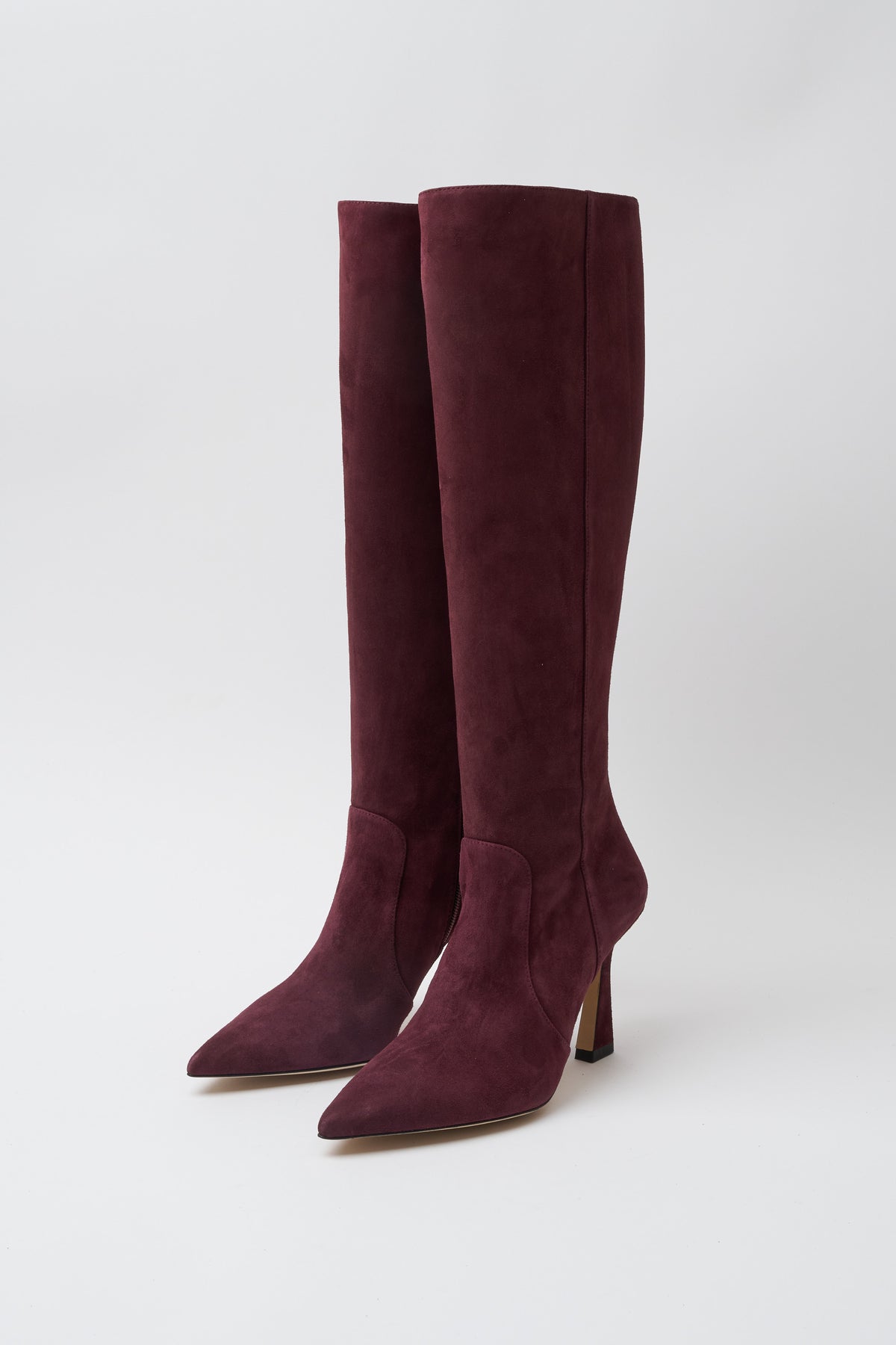 Stivale Boysenberry Donna — 2