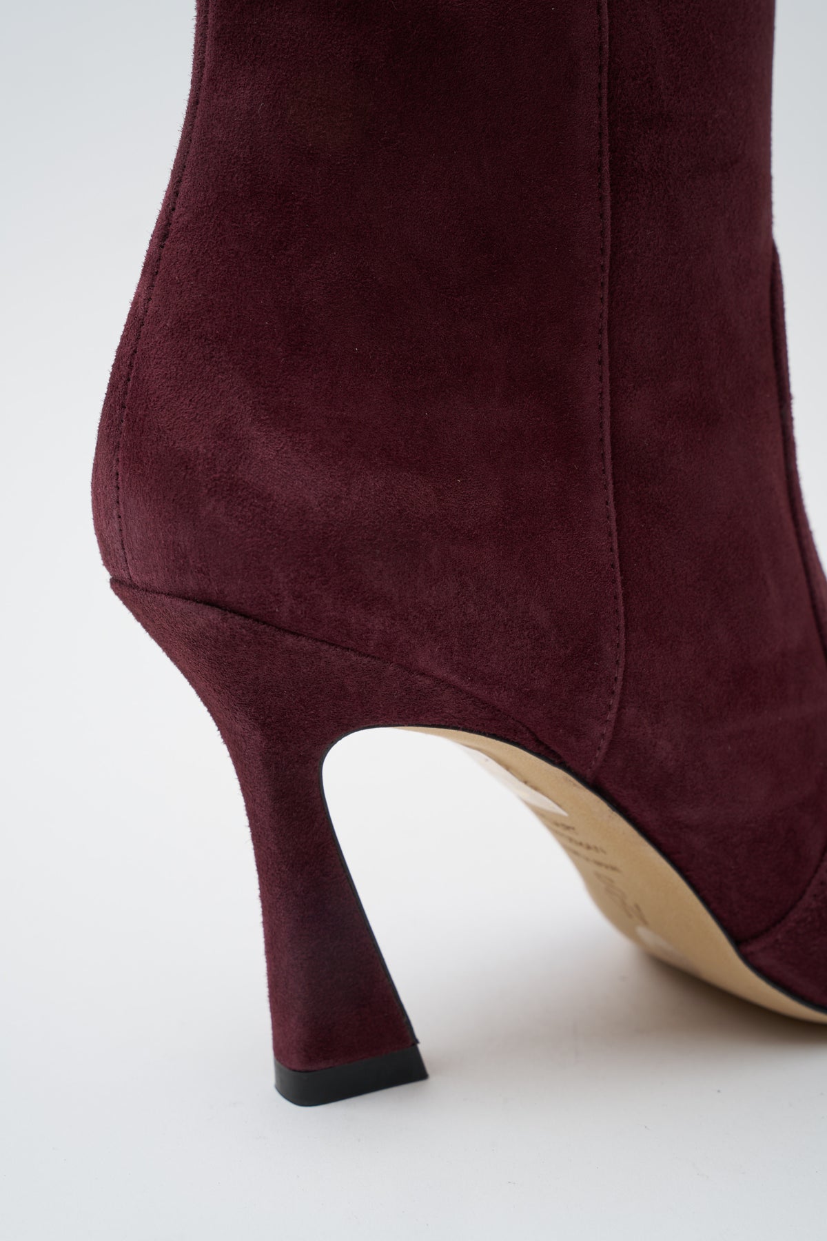 Stivale Boysenberry Donna — 4
