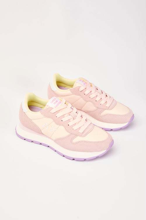 Sun68 Sneaker Porcellana Donna - 2