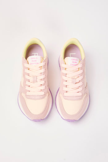Sun68 Sneaker Porcellana Donna - 3