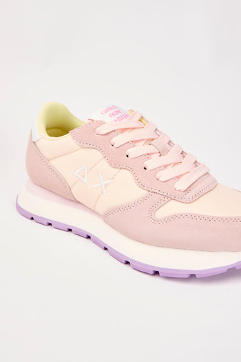 Sun68 Sneaker Porcellana Donna - 4