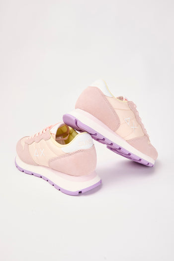Sun68 Sneaker Porcellana Donna - 5