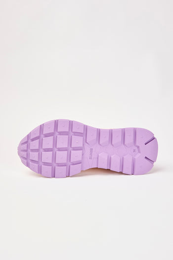 Sun68 Sneaker Porcellana Donna - 6