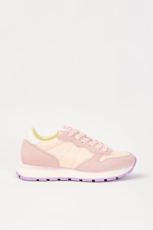 Sun68 Sneaker Porcellana Donna