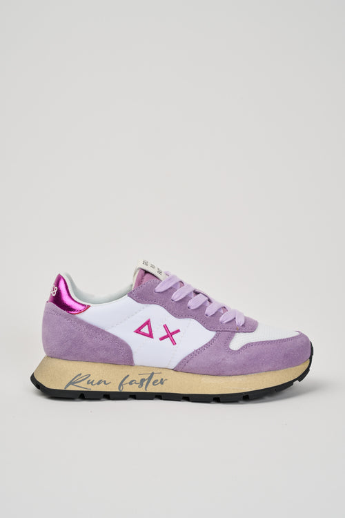 Sun68 Sneaker Lilla Donna