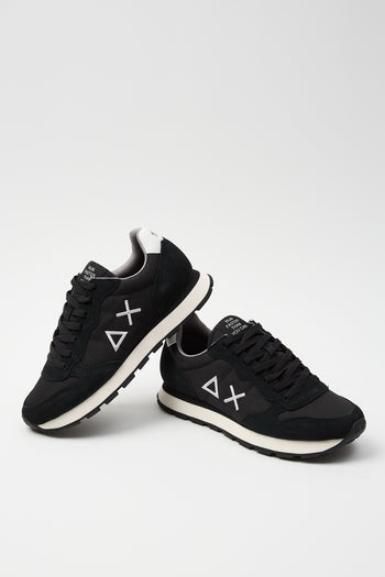 Sun68 Sneaker Nero Uomo - 3