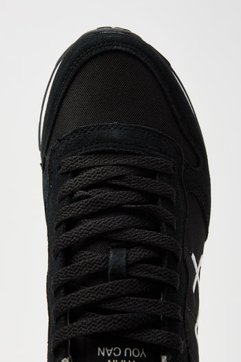 Sun68 Sneaker Nero Uomo - 6