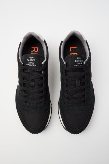 Sun68 Sneaker Nero Uomo - 8