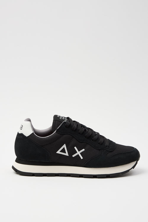 Sun68 Sneaker Nero Uomo