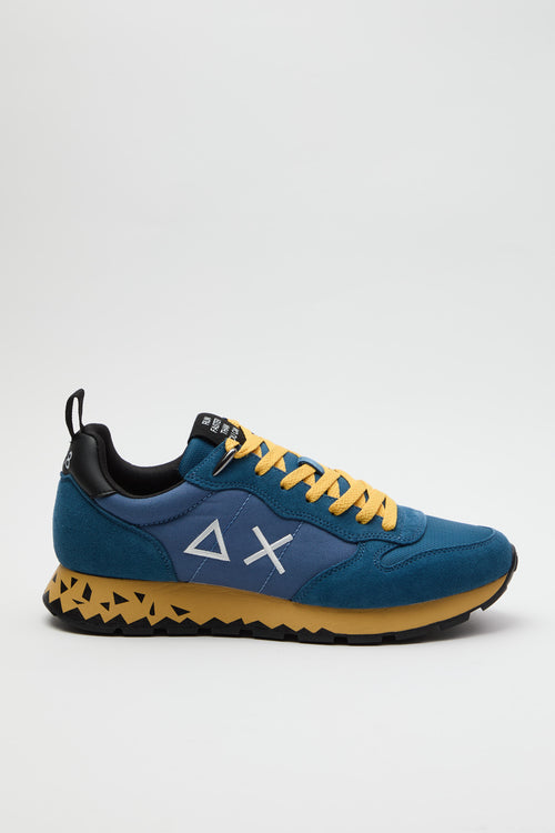 Sun68 Sneaker Avio Scuro Uomo