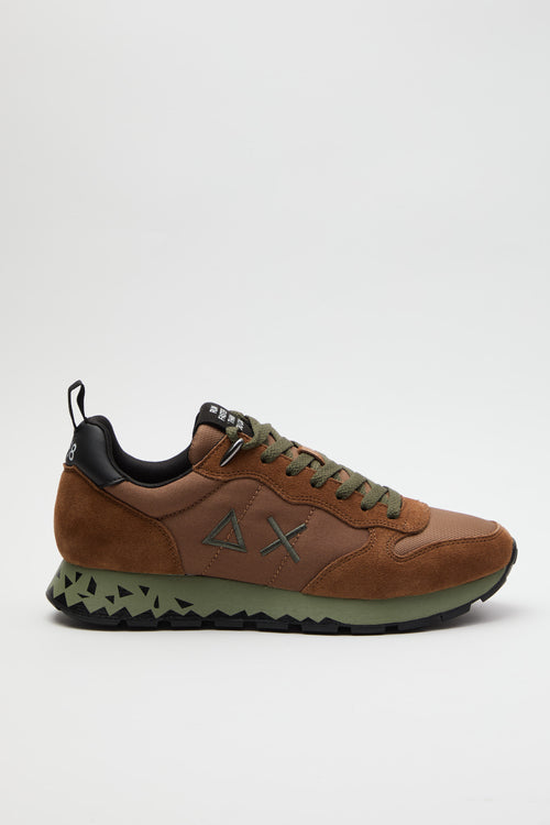 Sun68 Sneaker Volpe Uomo