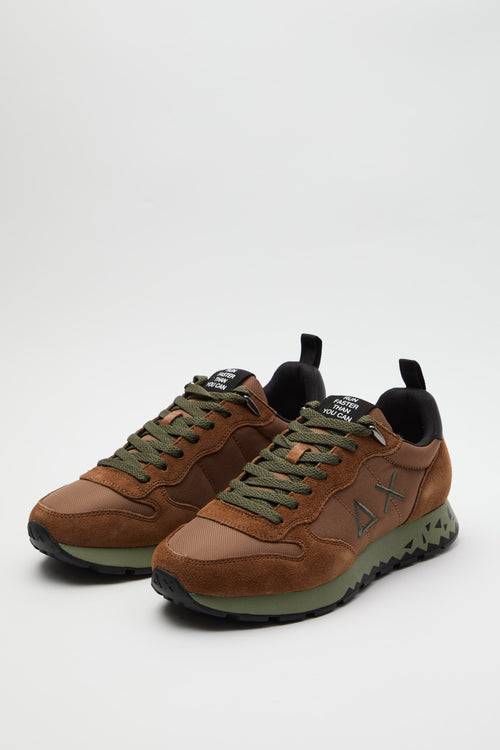 Sun68 Sneaker Volpe Uomo - 2
