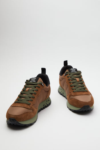Sun68 Sneaker Volpe Uomo - 5