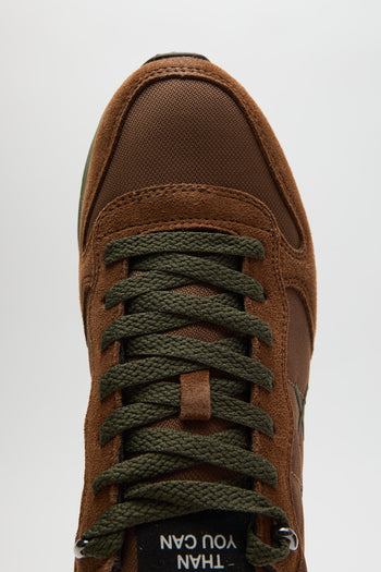 Sun68 Sneaker Volpe Uomo - 6